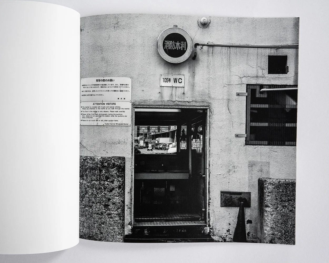 William Eggleston: A Cor Americana — bookdummypress